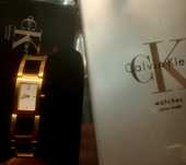 Zegarek Calvin Klein damski Oryginał