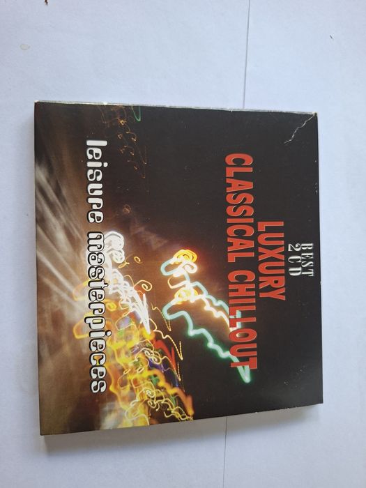 Płyty CD różne zespoły