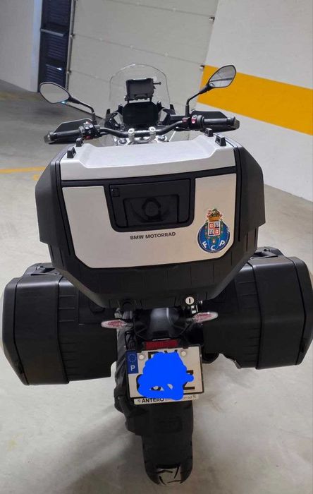 Motorcycled BMW 1300 GS à Venda