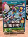 New Super Mario Bros. U WiiU, Sklep Wysyłka Wymiana