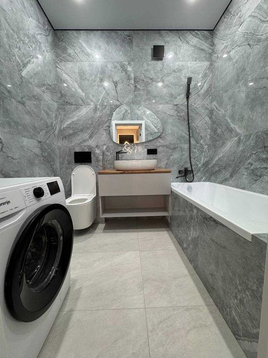 Гатне! Ремонт/Техніка/Меблі! Газ! Дуплекс 112и2! ЖК Озерний Гай