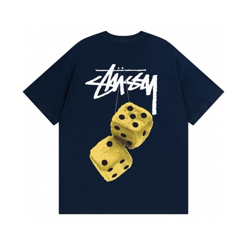 Футболка Stussy