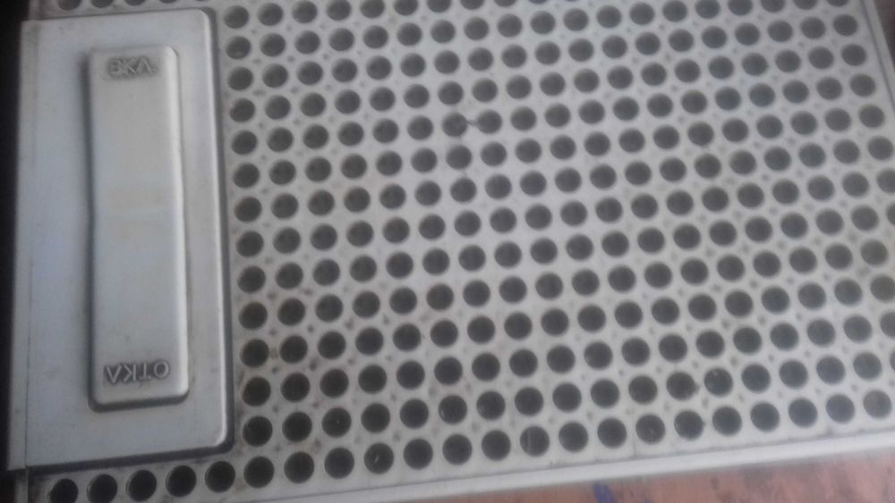 Стабілізатори напруги