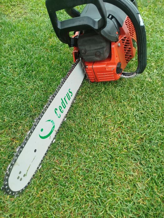 Sprzedam Piłę Jonsered Husgvarna cs 5152 /3.4 km