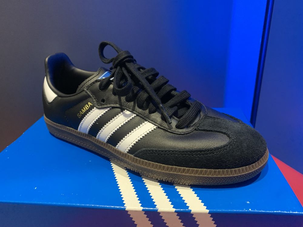 Adidas samba original