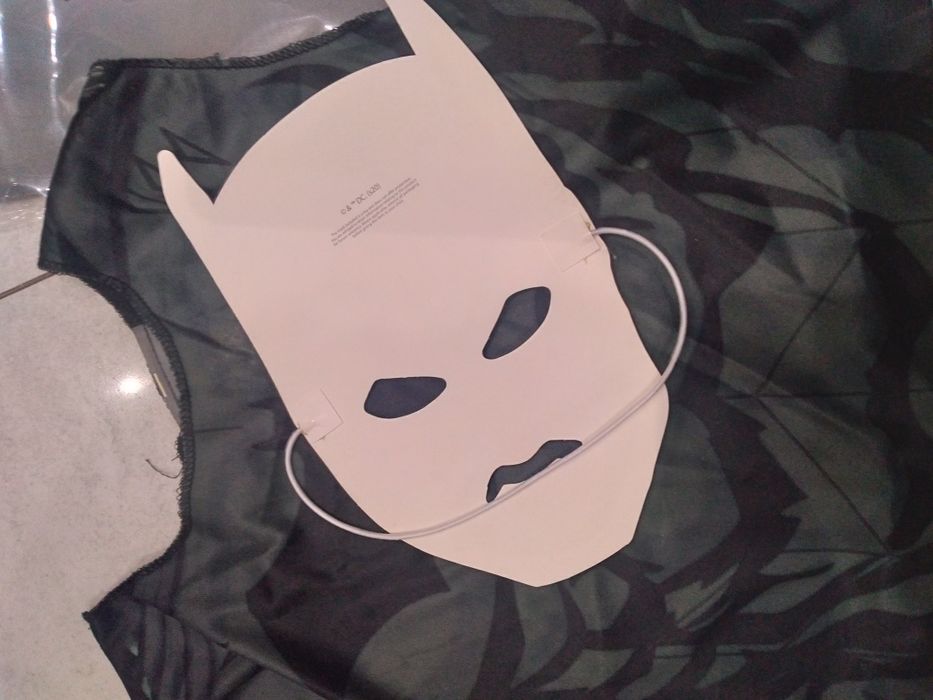 Sttoj Batman rozm 104/116