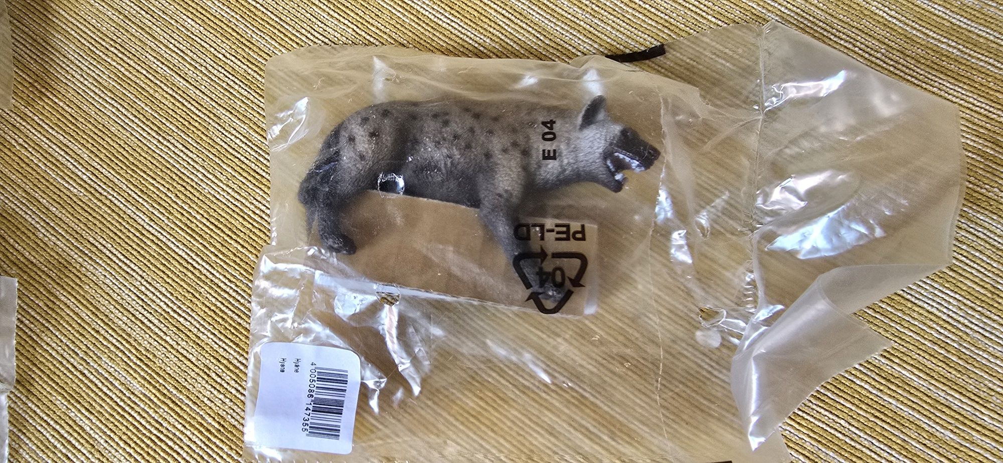 Schleich - animais diversos