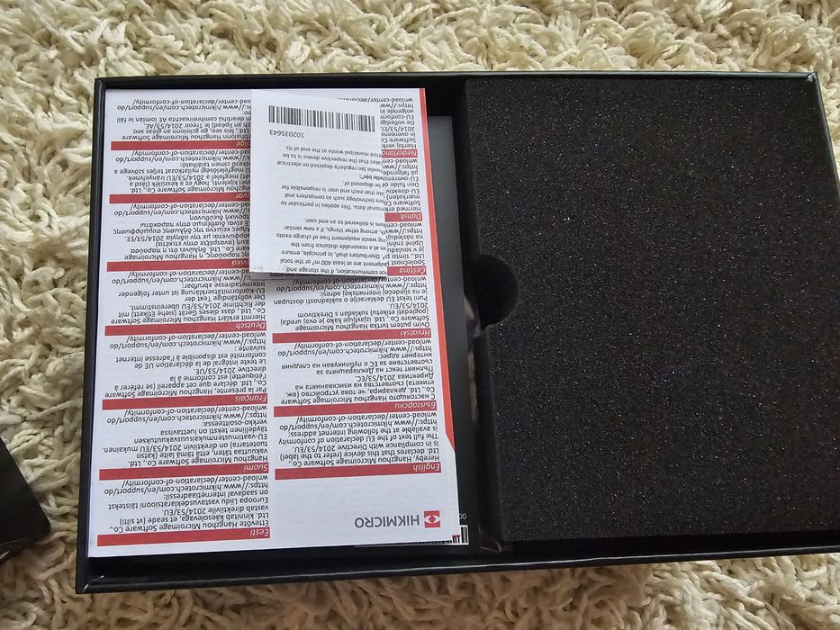 Тепловізор HikMicro LYNX Pro LE10S