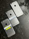 Lot iphone 6,6s 16, 64gb-3 шт