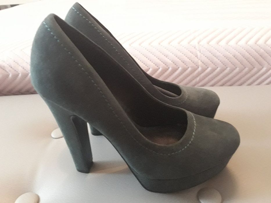 Sapatos Primadonna tam. 36 NOVOS