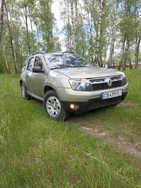 Продам Renault Duster 1.6