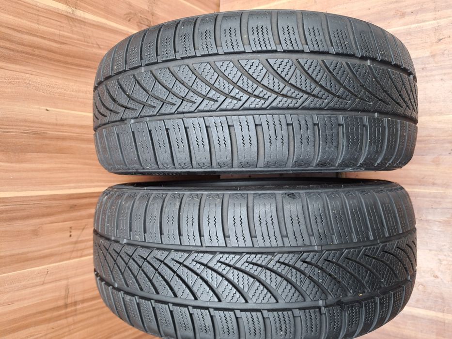 Opony całoroczne Platin RP100 ALLSEASON  195/55r15 85H