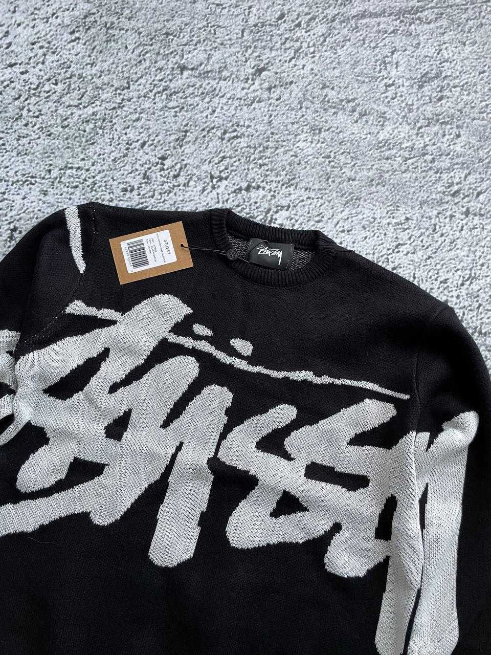 Кофта стуси Stussy