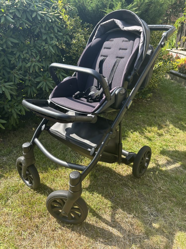Wózek Anex e/type