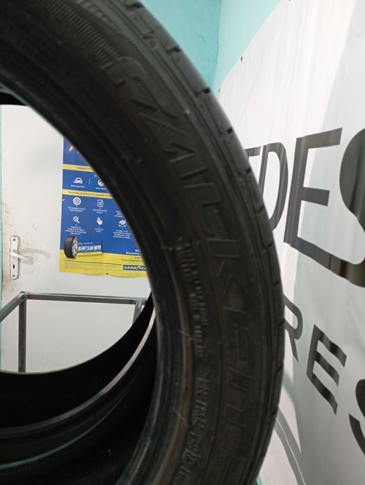 Opony letnie 2x 215/50R18 Falken 2019 #D021