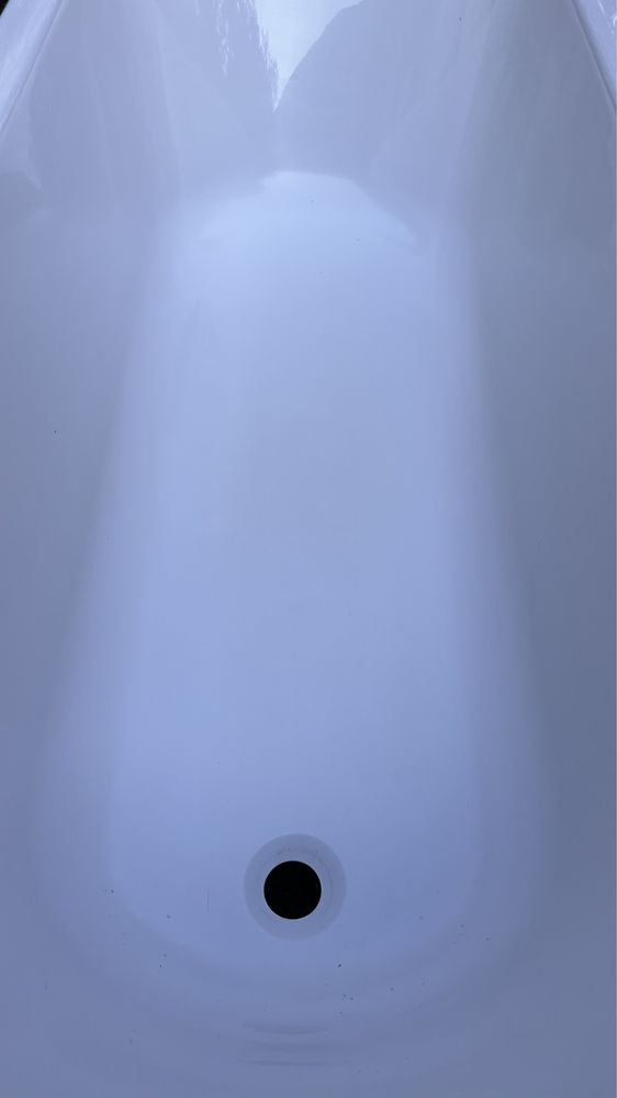 Wanna do zabudowy KOŁO Opal Plus 170x70cm super wygodna