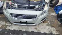 Volvo v60 s60 Przód Zderzak przedni chłodnice xenon atrapa grill