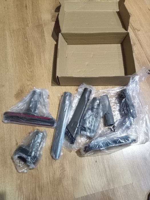 Zestaw zamienników do Dyson dc24 , 25 ,  33 , 35 , 37