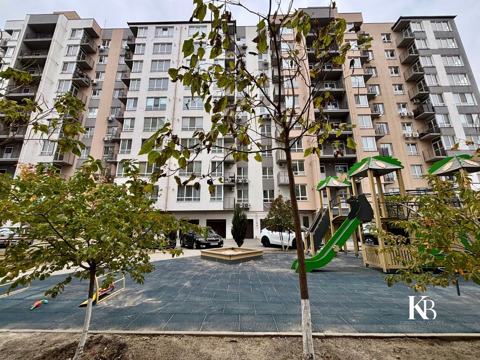 538$м2, СРОЧНО Брама 2,  продам квартиру 2ком