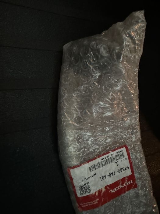 Продам наконечник рулевой тяги (оригинал)