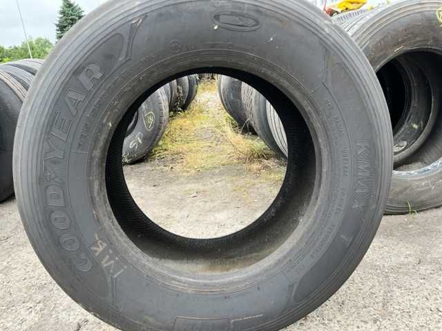 Opona 385/55R22.5 GOODYEAR KMAX T (600 netto)