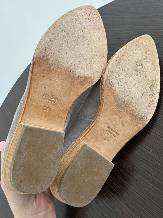 Італійські ботильйони козаки мега якості