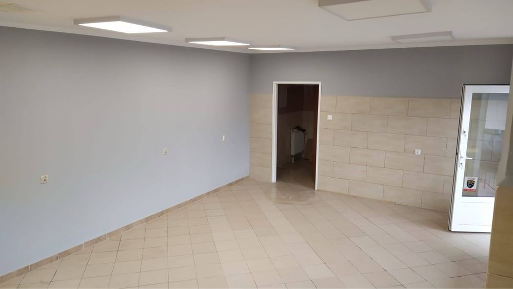 Lokal do wynajęcia, Kielce Jeziorańskiego 71a