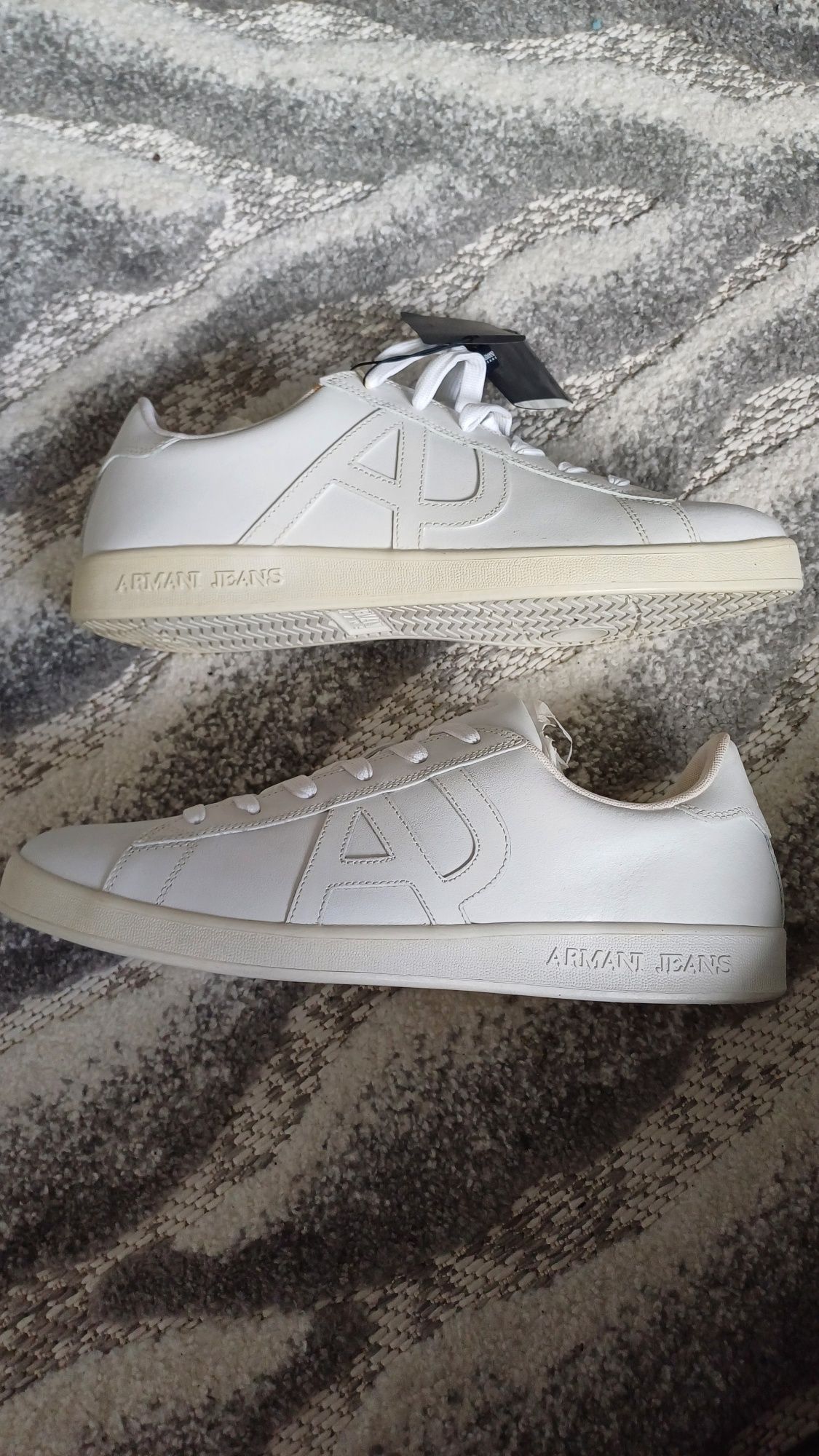 Кросівки Armani Jeans