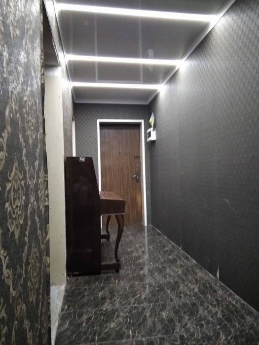 Двокімнатна квартира на проспекті Свободи