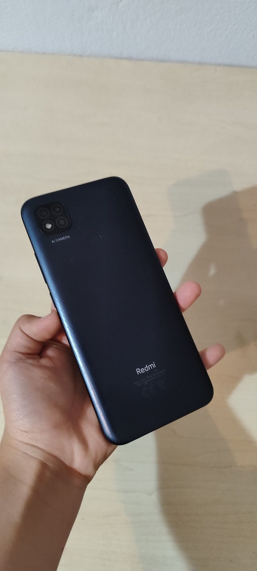 Xiaomi Redmi 9c nfc