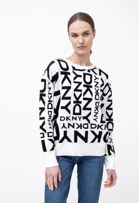 Світшот жіночий DKNY L