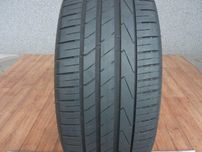 Hankook Ventus S1 Evo 2 SUV 255/45/19 104Y lato