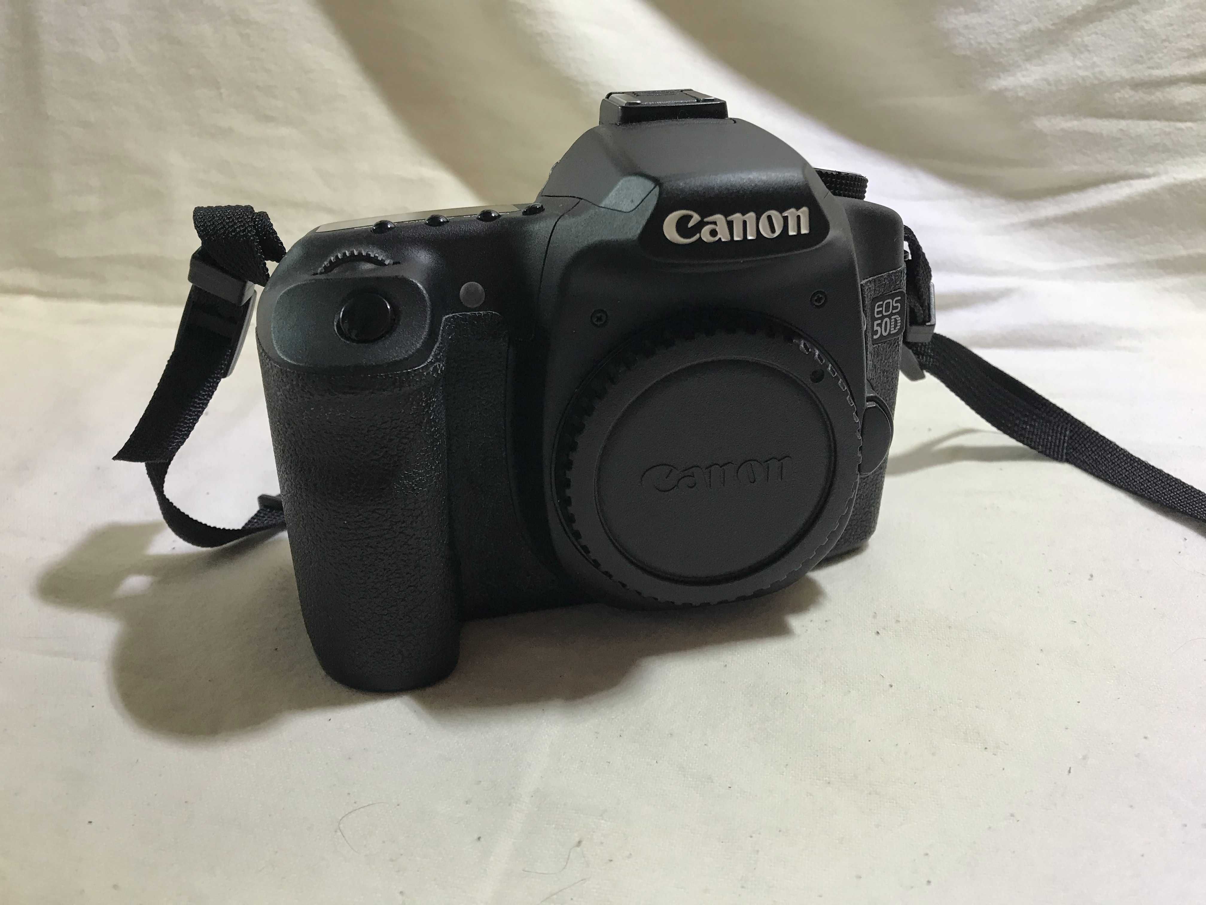 Camaera Fotografica Canon EOS 50D (291)