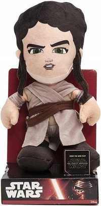 Disney Star Wars Maskotka Rey 25cm, Daffi