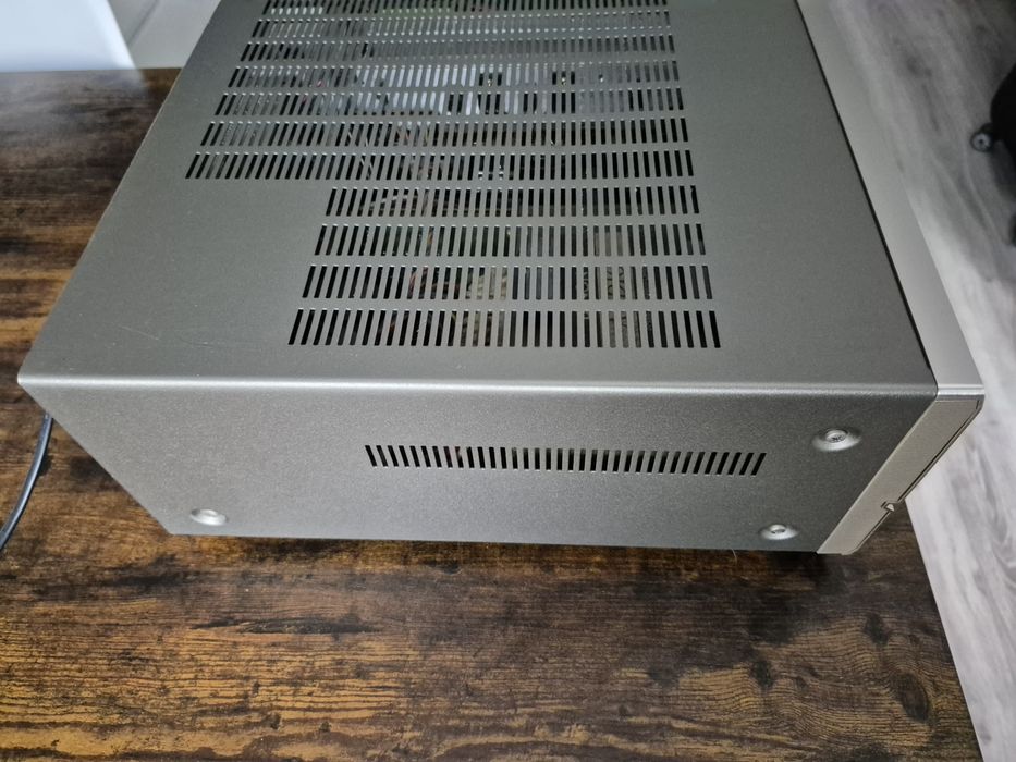 DENON !! AVR 3802
