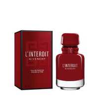 GIVENCHY L'INTERDIT Eau De Parfum Rouge 50ml