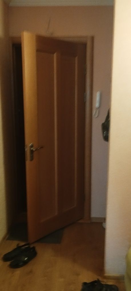Продам однокомнатную квартиру по ул.Рабочая