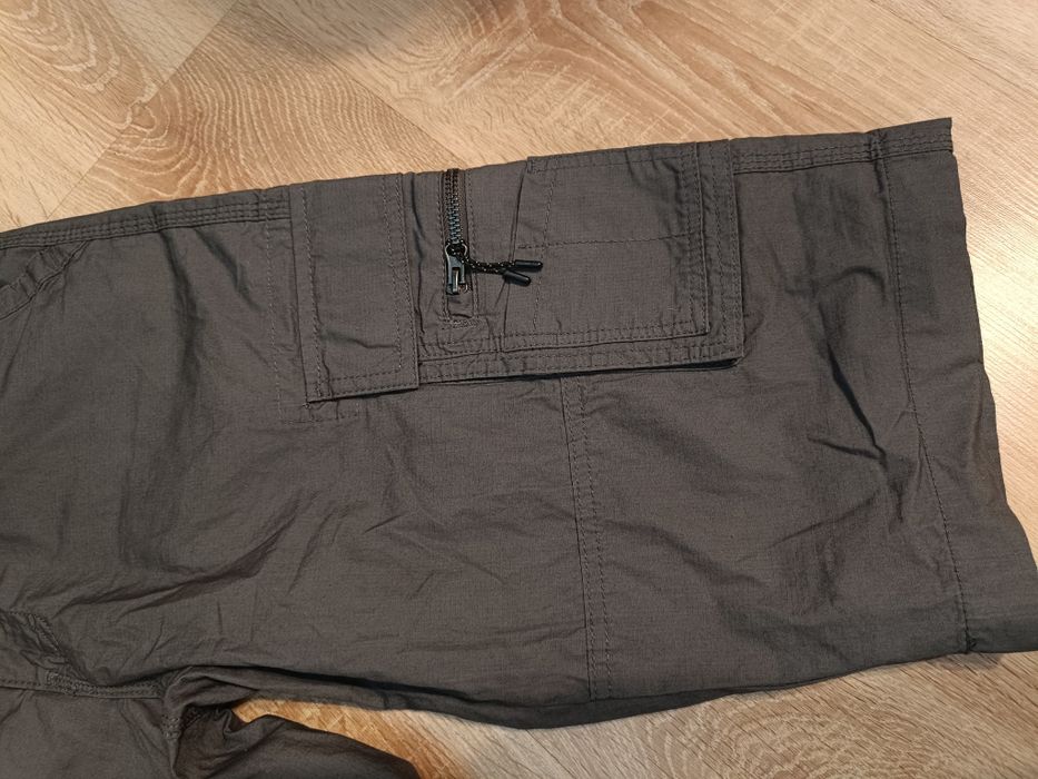 Шорчи чоловічі Cargo 32р Нові