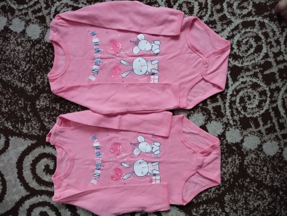 Продам одяг для дівчинки