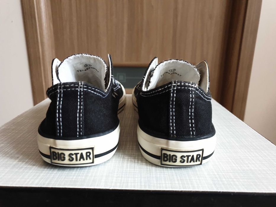 Trampki Big Star rozmiar 37