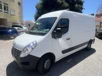 Renault Master lll 2012 2.3Cdi 125cv L2H2