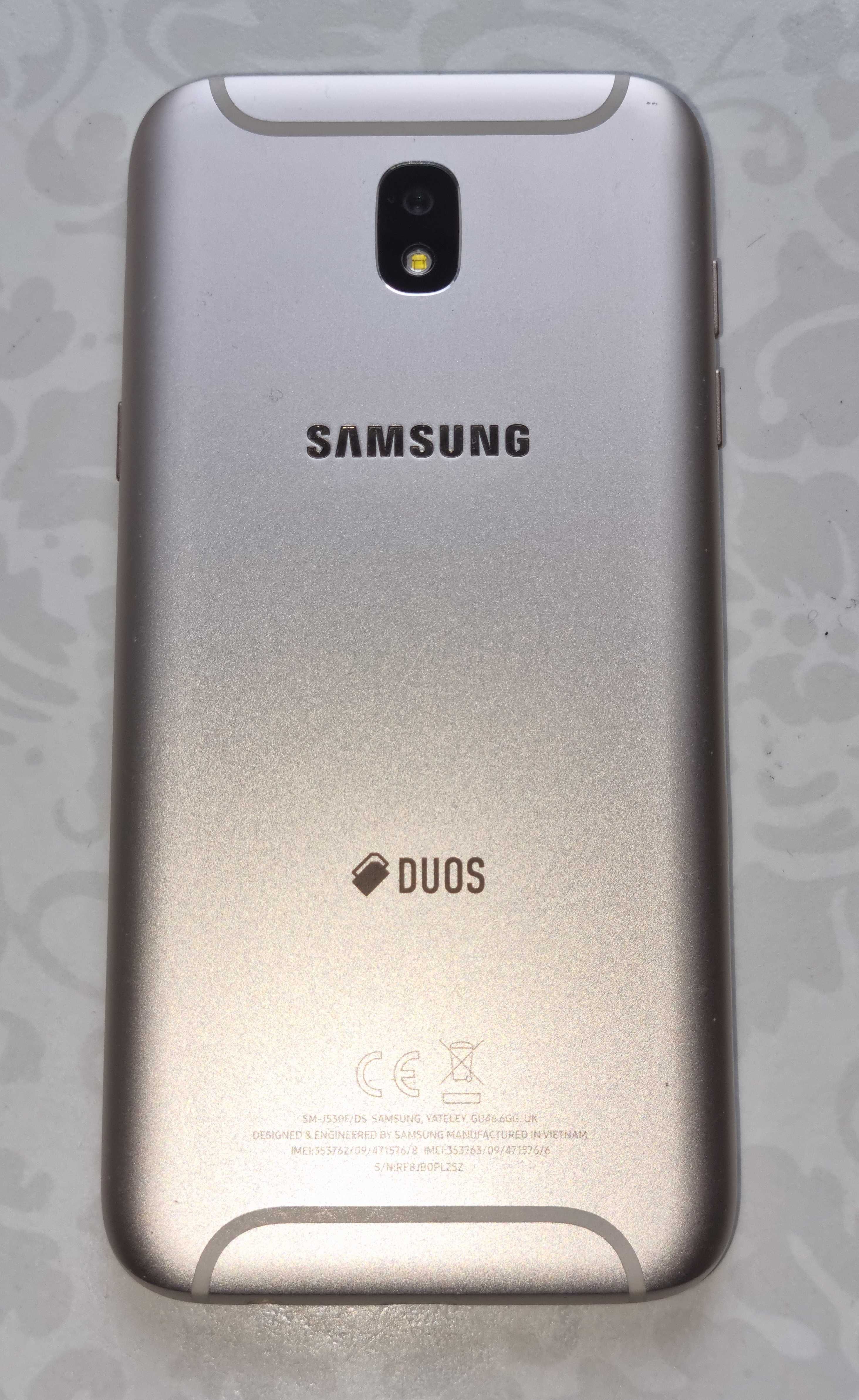 smartfon samsung galaxy J5