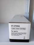 Toner HP CF530A Preto Compatível