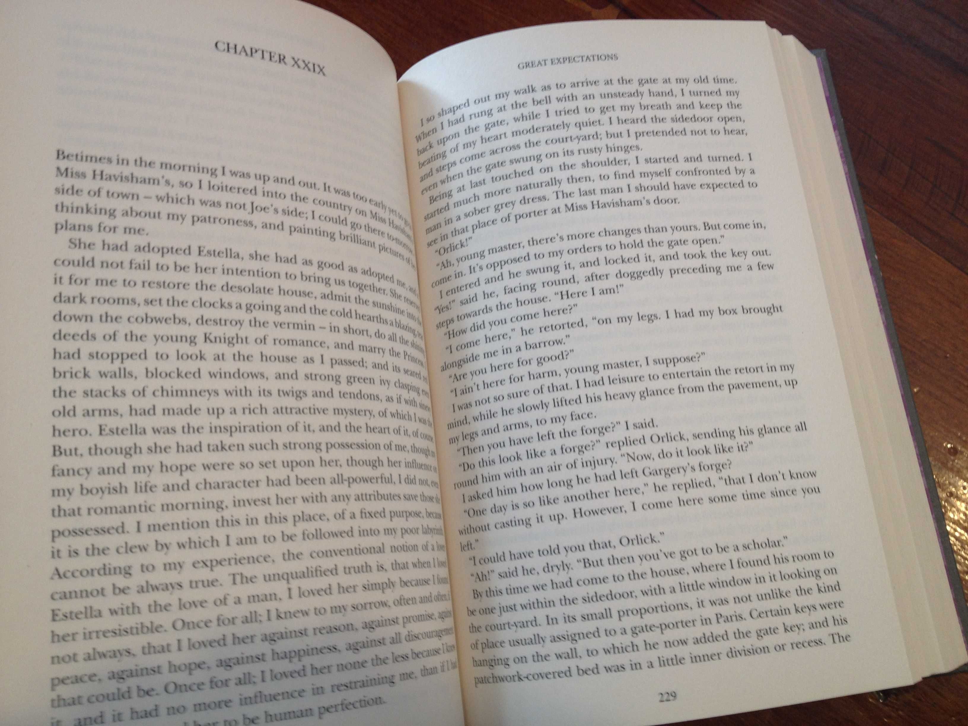 Charles Dickens - Great Expectations