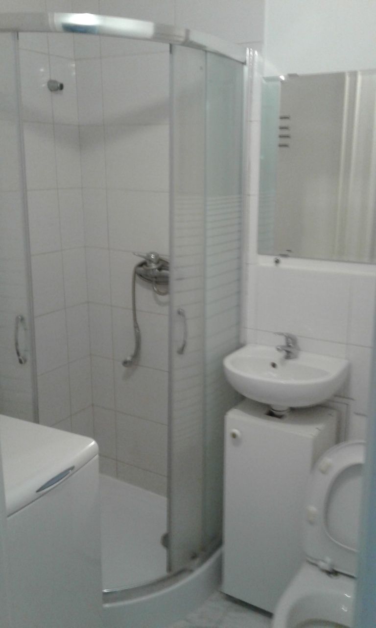 Wynajem mieszkania Łódź dla studentek