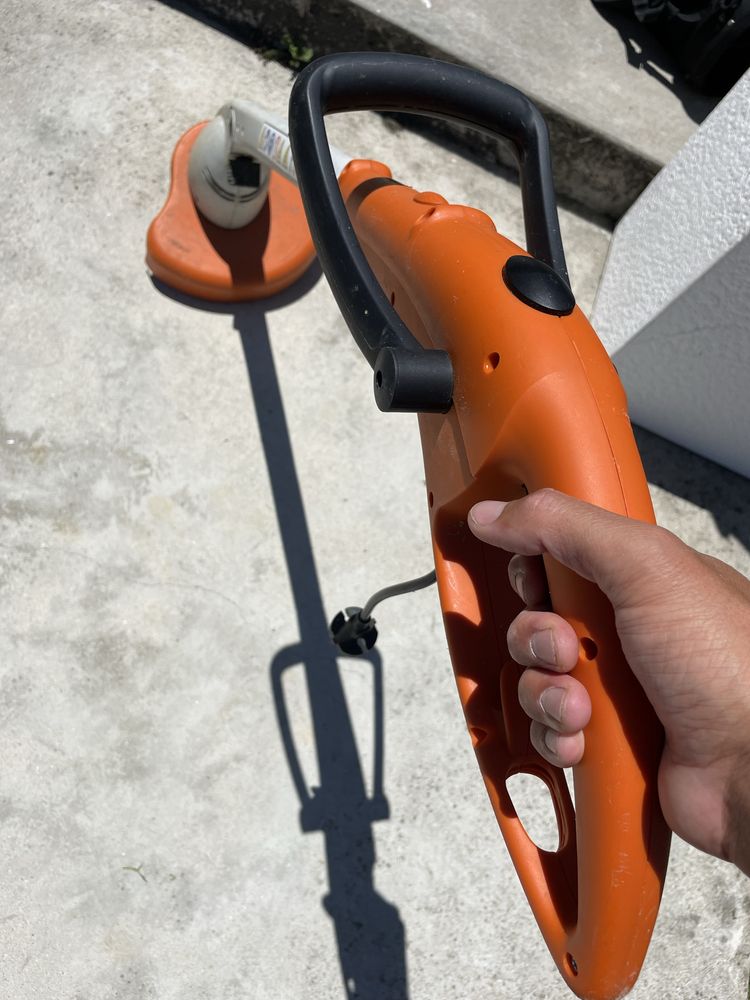 Cortador de relva