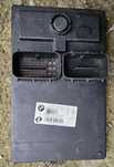 BMW F800 F650 moduł ECU body komputer