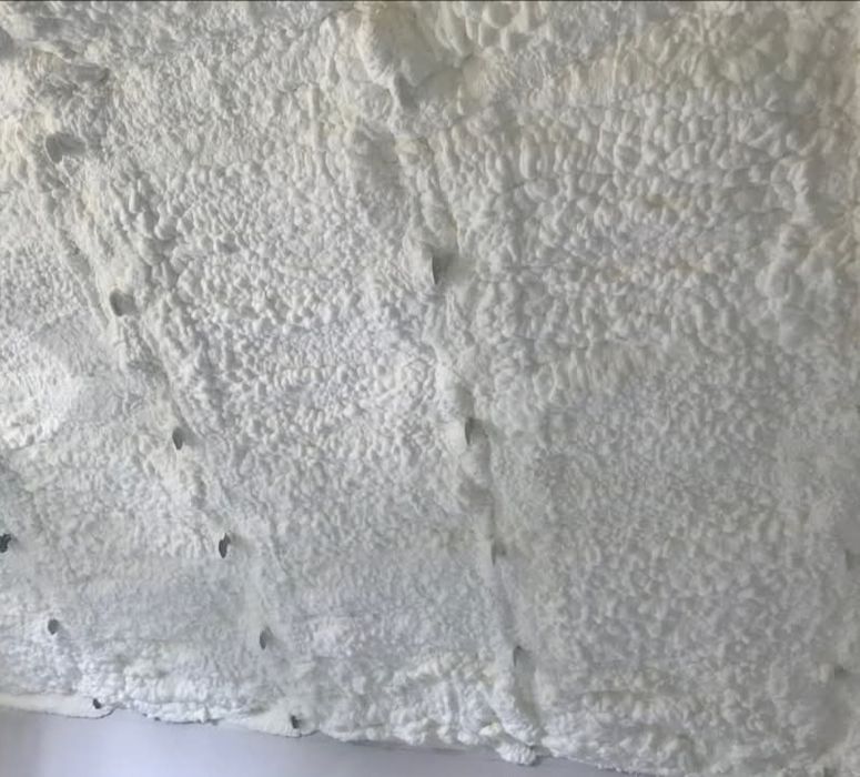 Ocieplenia natryskowe pianą pur, izolacje pianą wdmuchiwanie celulozy