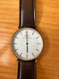 Zegarek męski Daniel Wellington