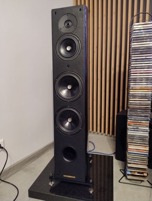 Sonus Faber Grand Piano Domus